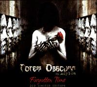 Totem Obscura - Forgotten Time