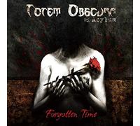 Totem Obscura - Forgotten Time