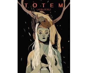 Totem [Paperback] [Mar 27, 2026] Pérez, Laura