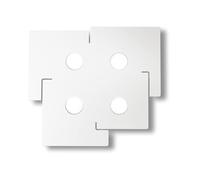 LAMPADA DA SOFFITTO TOTEM PL4