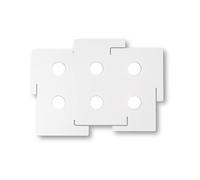 LAMPADA DA SOFFITTO TOTEM PL6