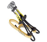 Totem Totem Cam - friends Yellow unisex