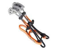 TOTEM CAM 1.80 - Unisex - Nero / Arancione - Taglia unica- modello 2023