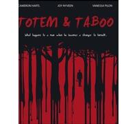 Totem & Taboo BluRay (BD) (Blu-ray) Tino Barbieri Vanessa Pilon Jesse Cox