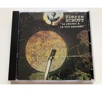 Totem Trio - Le Retour a La Vie Sauvage