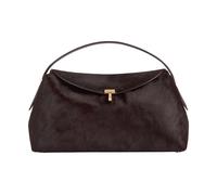 TotêMe, ,Bags ,Donna ,Marrone ,ONE SIZE Clutch T-Lock