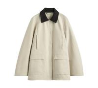 TotêMe - Giacca Estiva Country - -Jackets -Donna -Beige -S
