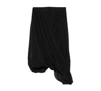 TotêMe - Gonna a sacco - - Trousers - Donna - Nero - S