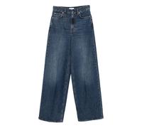 TotêMe - Jeans a gamba larga - - Jeans - Donna - Blu - W26