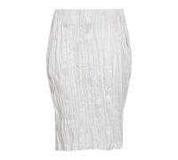 TotêMe, ,Skirts ,Donna ,Bianco ,M Pencil Skirt