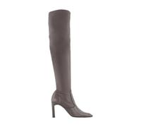 TotêMe - Stivale Nappa Sopra il Ginocchio - - Shoes - Donna - Marrone - 37 EU