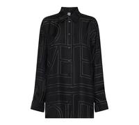 TotêMe - Toteme Camicie Azzurro Chiaro - - Blouses & Shirts - Donna - Nero - S