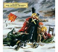 Toten Hosen,die - Auf dem Kreuzzug Ins Glück