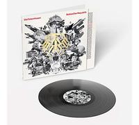 Toten Hosen,die Ballast der Republik (Re-Issue 2022, Vinyl-Album im K (Vinyl LP)