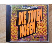 Die Toten Hosen Bis Zum Bitteren Ende-Live (CD)