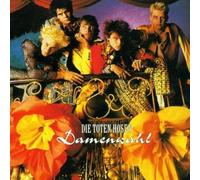 Die Toten Hosen Damenwahl (CD)