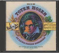 Toten Hosen,die - Ein Kleines Bisschen Horror
