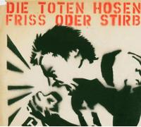Toten Hosen,die - Friss Oder Stirb