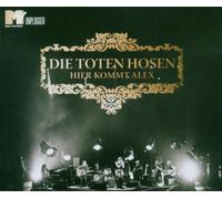 Toten Hosen,die - Hier Kommt Alex (Unplugged)