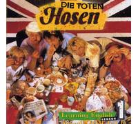 Toten Hosen,die – Learning English – Virgin mobile