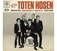 Toten Hosen,die - Learning English Lesson 3 Mersey Beat!