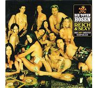 Toten Hosen,die - Reich & Sexy (Best of)
