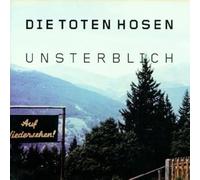 Die Toten Hosen Unsterblich (CD)