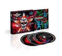 Die Toten Hosen „Zuhause Live: Das Laune der Natour-Finale" plus "Auf der S (CD)