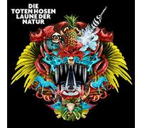 Toten Hosen - Laune Der Natur: Special Edition