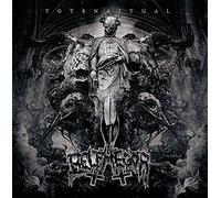 TOTENRITUAL - BELPHEGOR