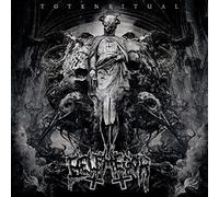 Totenritual - Belphegor (Audio Cd)