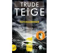 Totensommer: Ein Norwegen-Krimi: 3