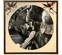 Totentanz 2001 (Picture Vinyl LP)