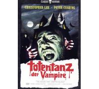 Totentanz der Vampire
