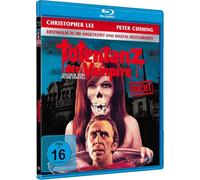 Totentanz der Vampire - uncut (digital remastered/HD neu abgetastet)