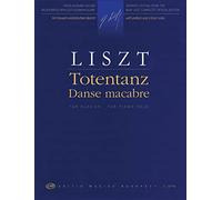 Totentanz: Fur Klavier / For Piano Solo