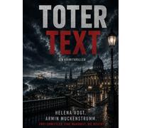 Toter Text: Dein Chat mit dem Geist im System