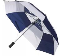 Totes Golf Misura Apertura Automatica con Sfiati Bastone Ombrello Sunguard -