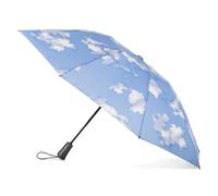 totes InBrella - Ombrello pieghevole con apertura e chiusura automatica