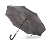 Totes InBrella Ombrello Chiudibile Inverso - 0901