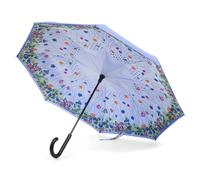 Totes InBrella Ombrello Chiudibile Inverso - 0901