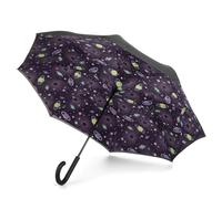 Totes InBrella Ombrello Chiudibile Inverso - 0901