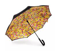 Totes InBrella Ombrello Chiudibile Inverso - 0901