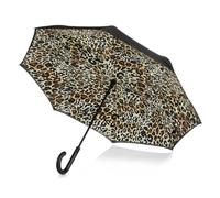 Totes InBrella Ombrello Chiudibile Inverso - 0901
