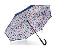 totes Ombrello pieghevole Inbrella Reverse-Close, Taglia unica