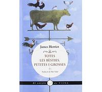Totes les bèsties, petites i grosses I: 73