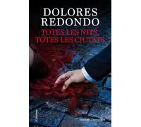 Totes les nits, totes les ciutats: Les Valls Tranquil·les
