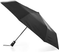 Totes Ombrello Da Viaggio Pieghevole Impermeabile Con Apertura Automatica - 7309