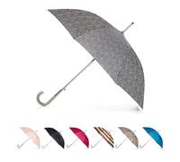 totes Ombrello impermeabile aperto automatico del bastone di Eco J, multi trattino, taglia unica