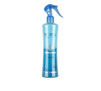Totex - Balsamo spray per capelli, colore: blu